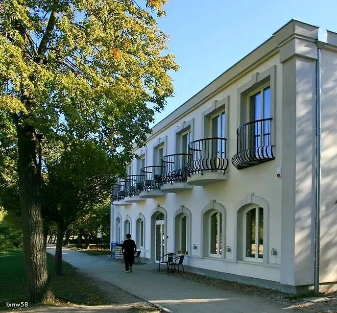Hotel Solny Dom-1